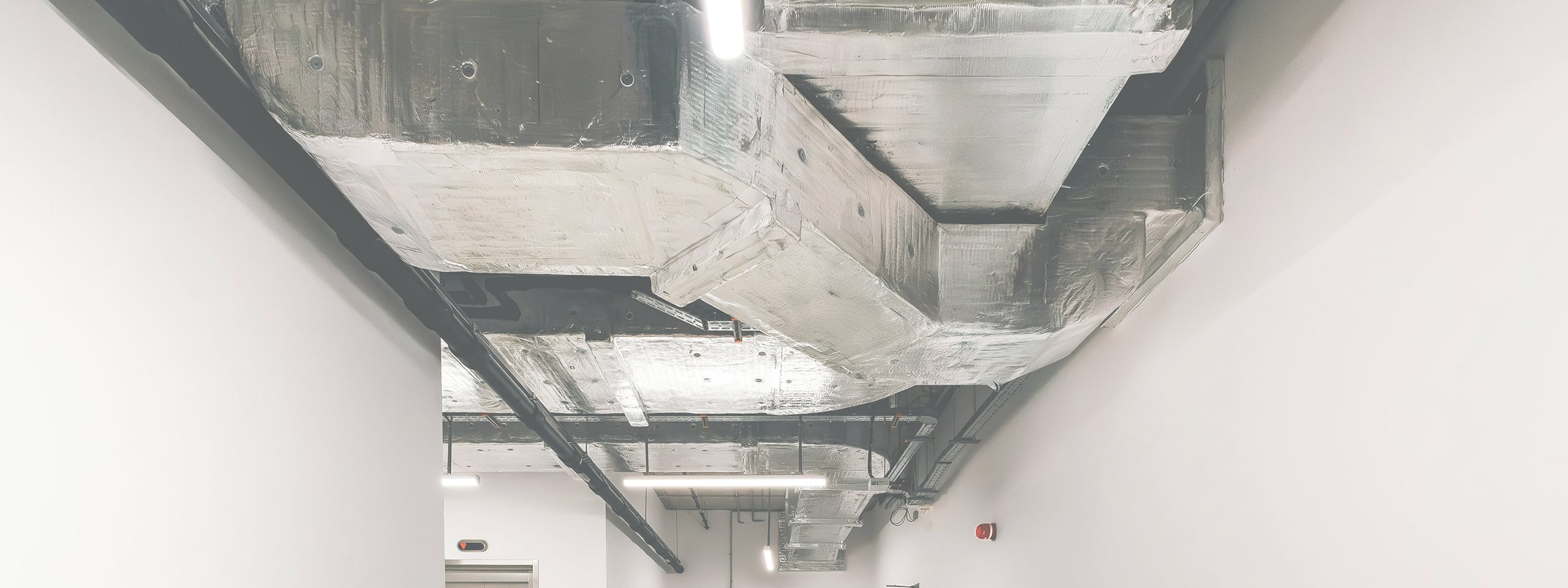 HVAC Ductwork Design Services Myrtle Beach South Carolina