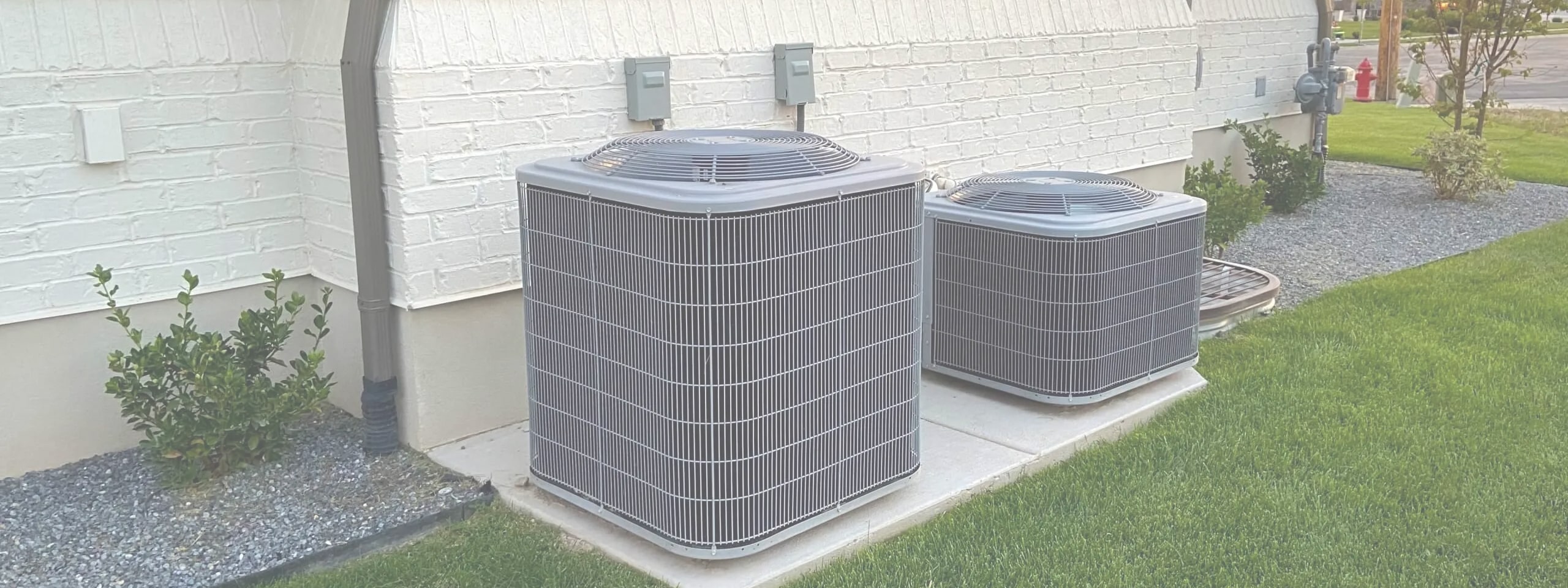 HVAC Heating and Air Conditioning Products Myrtle Beach South Carolina