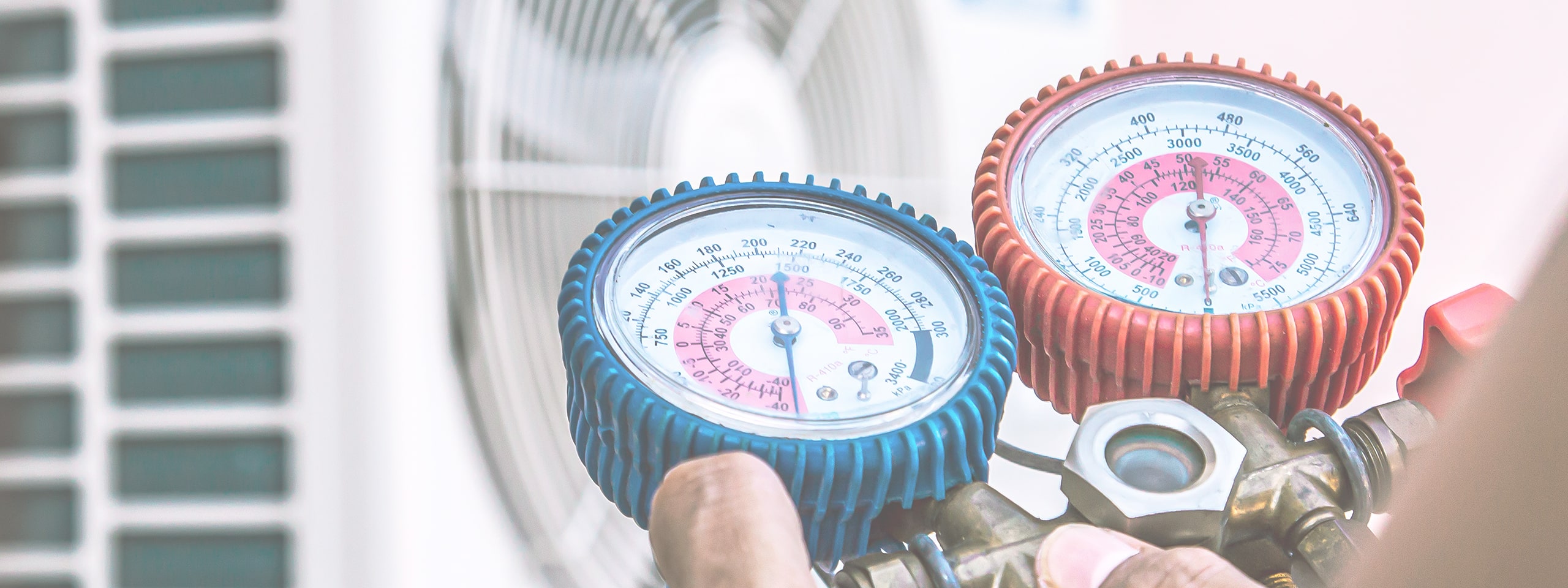 HVAC Services Myrtle Beach South Carolina